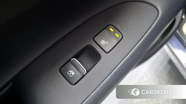 Hyundai The New Grandeur IG id 3356494 из Кореи 8