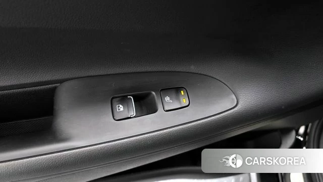 Hyundai The New Grandeur IG Hybrid id 4282844 из Кореи 8