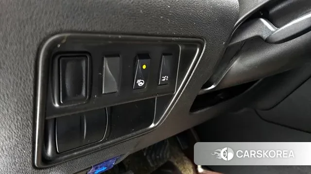 Renault Korea (Samsung) QM6 id 3562919 из Кореи 8