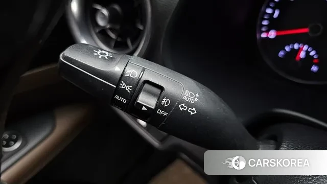 Kia Come New K3 id 2976660 из Кореи 8