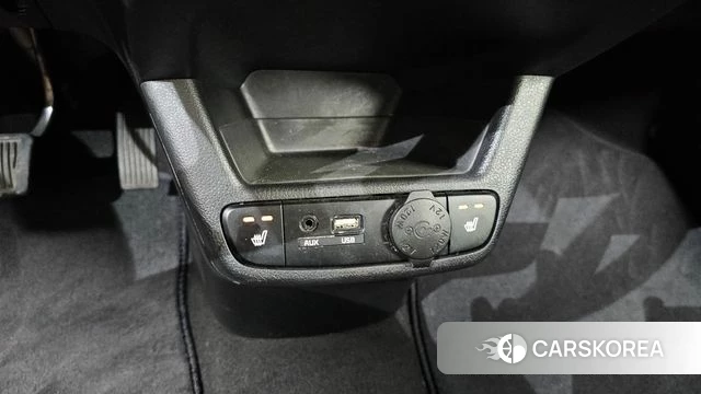Kia The New Ray id 4703352 из Кореи 8