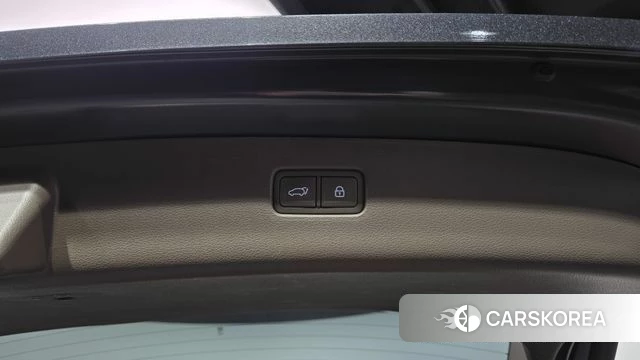 Genesis GV80 id 4250286 из Кореи 8