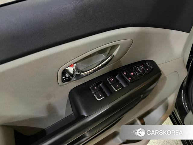 Kia The New Carnival id 4776432 из Кореи 8
