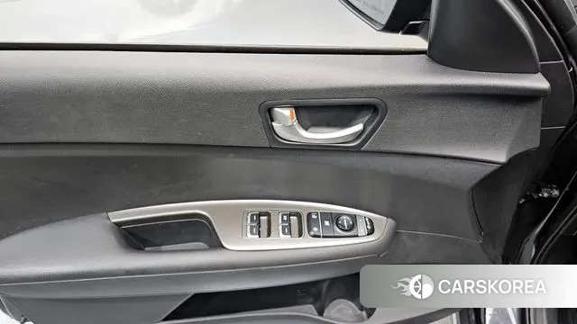 Kia The New K5 2nd generation id 3264856 из Кореи 8