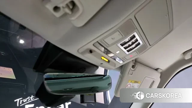 Land Rover Discovery 5 id 3454636 из Кореи 8