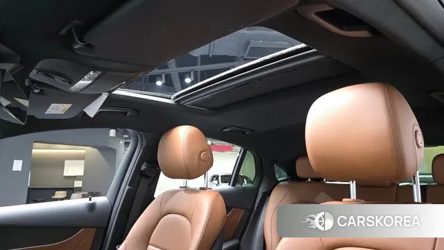 Mercedes-Benz GLC-Class X253 id 3361329 из Кореи 8