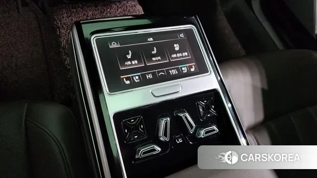 Audi A8 (D5) id 3600960 из Кореи 8