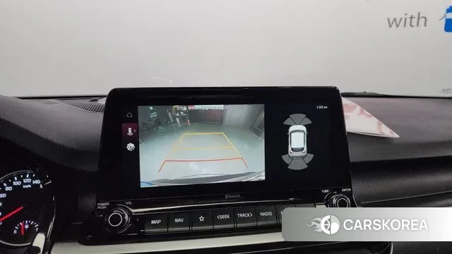 Kia Seltos id 2985887 из Кореи 8