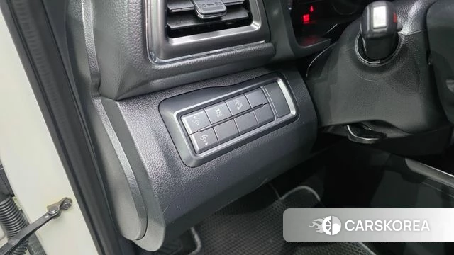 Ssangyong Berry New Tivoli id 3834256 из Кореи 8