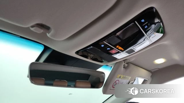 Hyundai Grandeur (GN7) id 3811745 из Кореи 8