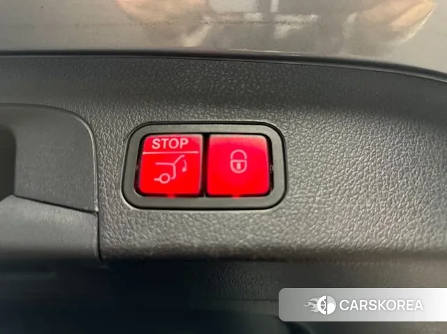 Mercedes-Benz GLE-Class W167 id 3573228 из Кореи 8