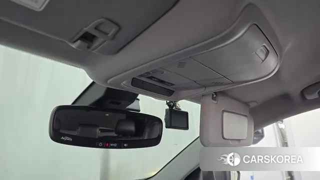 Chevrolet (GM Daewoo) Equinox id 3434331 из Кореи 8