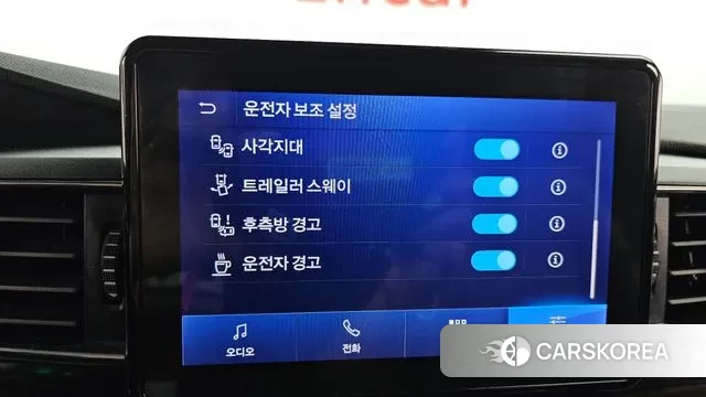 Ford Explorer 6th Generation id 2995152 из Кореи 8