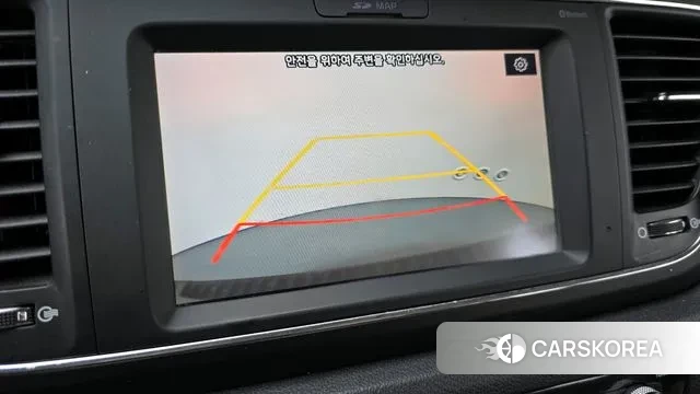 Kia The New Carnival id 3045307 из Кореи 8