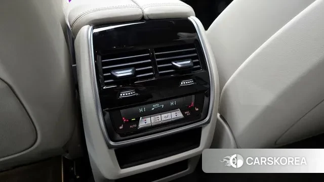 BMW X6 (G06) id 3614331 из Кореи 8