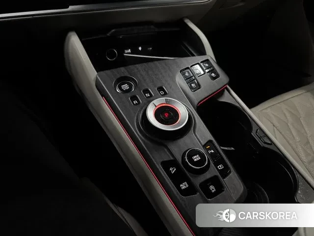 Kia Sportage 5th Generation id 3425323 из Кореи 8