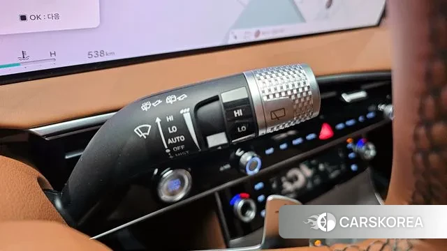 Genesis GV70 id 3288817 из Кореи 8