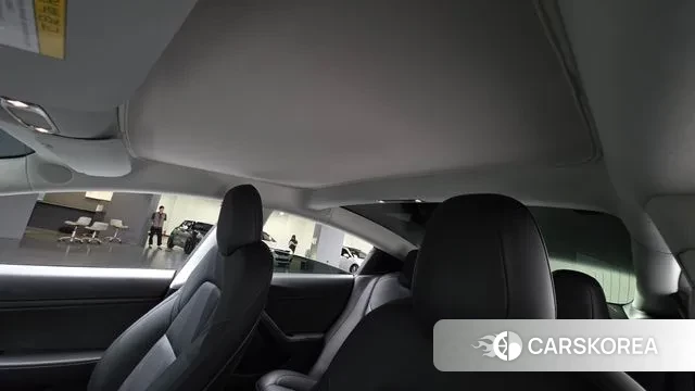 Tesla Model 3 id 2961238 из Кореи 8