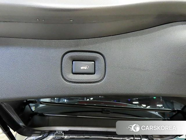 Renault Korea (Samsung) The New QM6 id 4862802 из Кореи 8