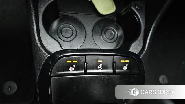 Kia All New Morning (JA) id 4250736 из Кореи 8