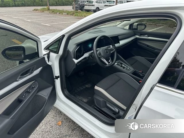 Volkswagen Golf id 4306828 из Китая 8