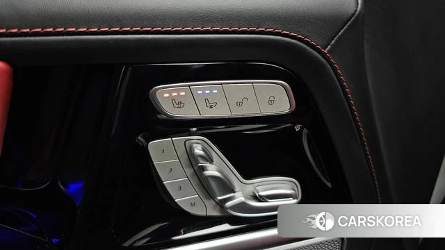 Mercedes-Benz G-Class W465 id 4762165 из Кореи 8