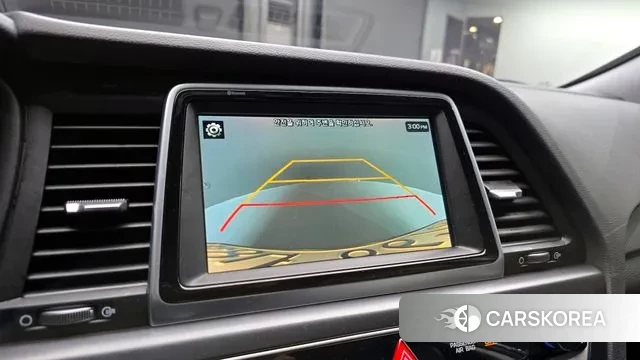 Hyundai Sonata New Rise id 3728731 из Кореи 8