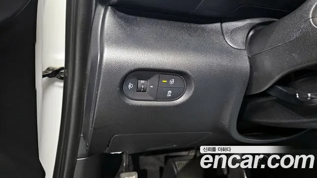 Hyundai Casper id 2672186 из Кореи 8