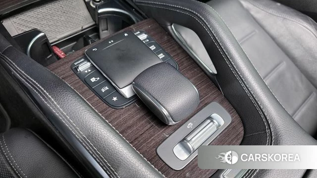 Mercedes-Benz GLE-Class W167 id 3898143 из Кореи 8