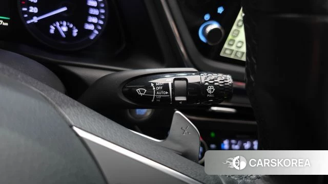 Hyundai Sonata (DN8) id 4330351 из Кореи 8