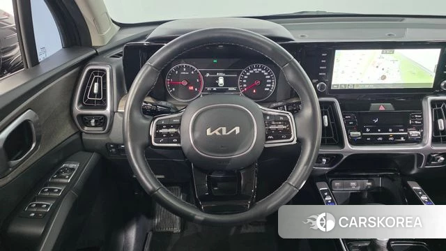Kia Sorento 4th Generation id 4834894 из Кореи 8