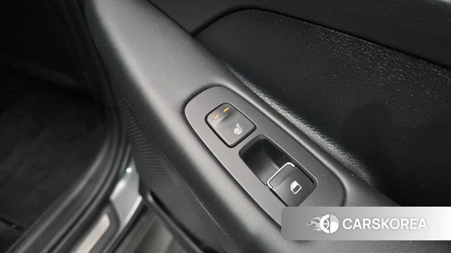 Hyundai Sonata (DN8) id 4672414 из Кореи 8