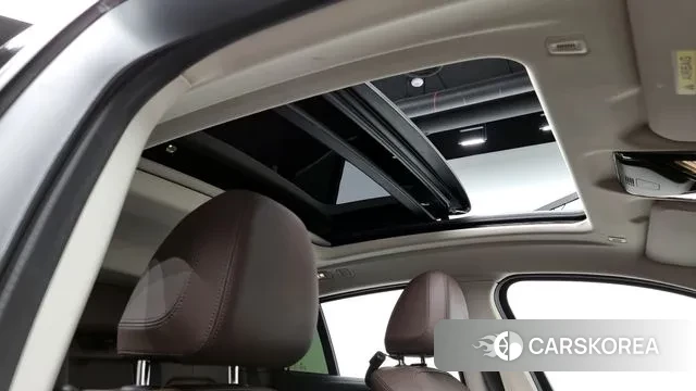 BMW X4 (G02) id 2984870 из Кореи 8