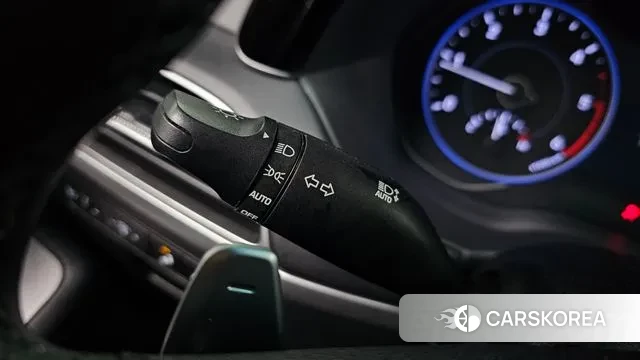 Hyundai Palisade id 3581683 из Кореи 8