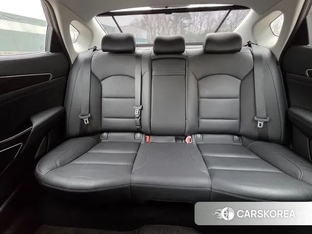 Kia All New K7 Hybrid id 3766655 из Кореи 8