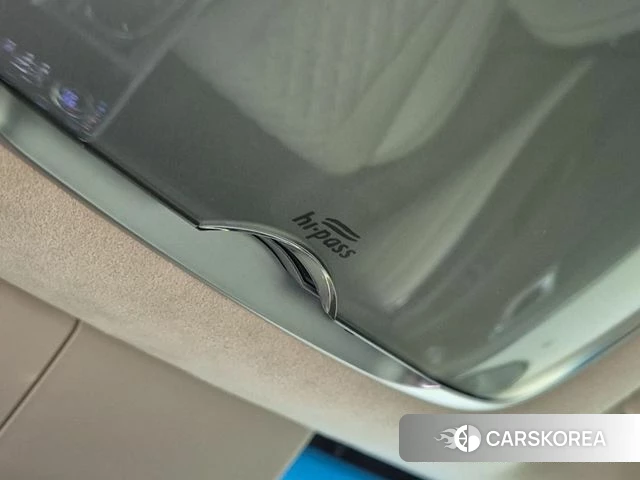Genesis GV80 id 4591888 из Кореи 8