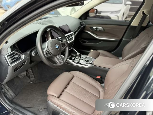 BMW 3 series id 4256378 из Китая 8