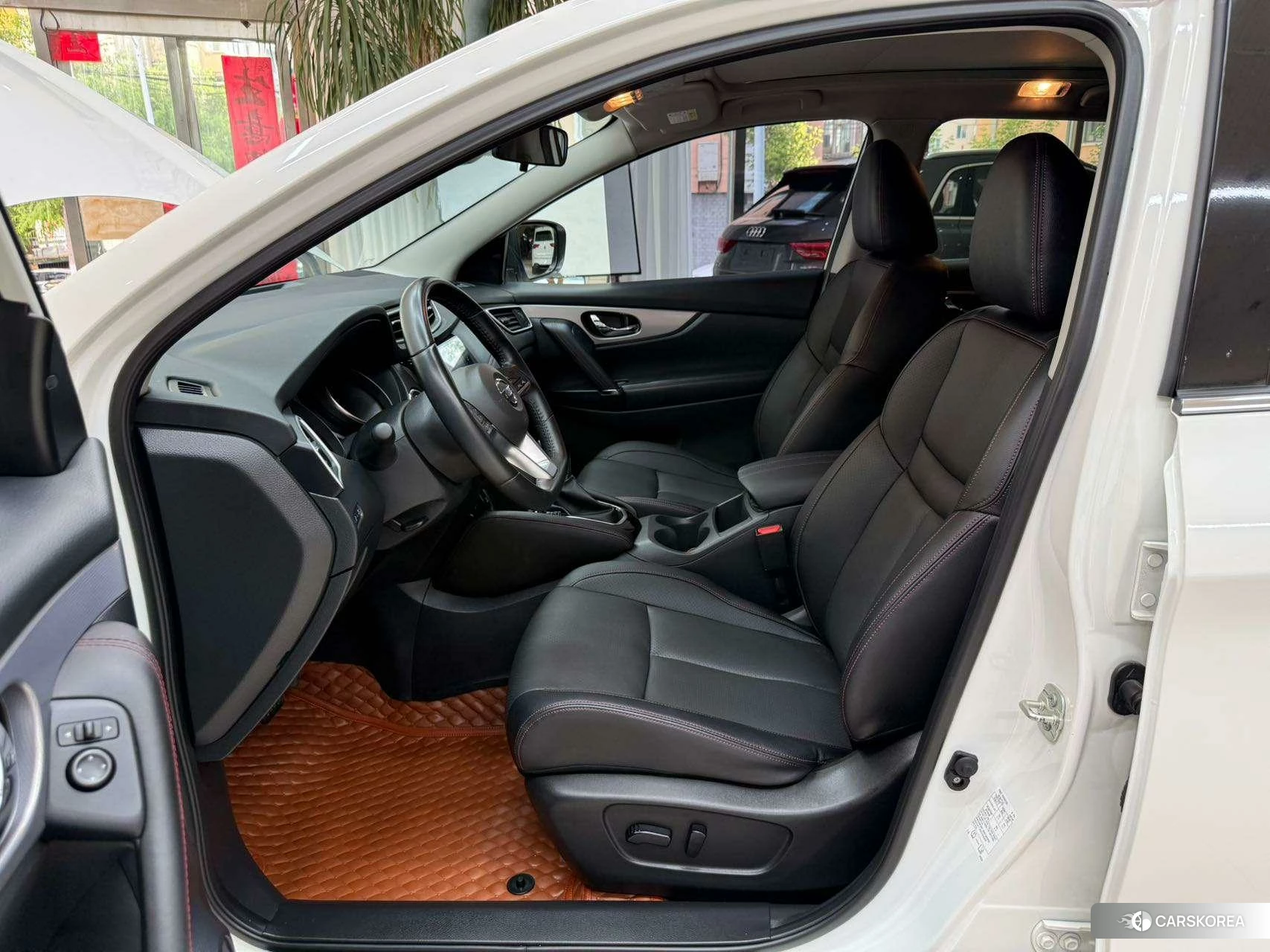 Nissan Qashqai id 4514807 из Китая 8