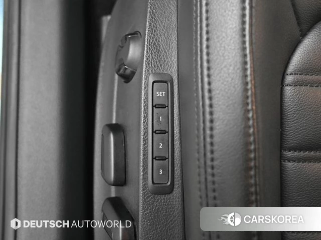 Volkswagen The New Passat id 4568591 из Кореи 8
