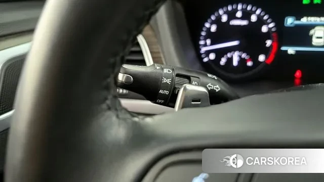 Genesis G80 id 3588475 из Кореи 8