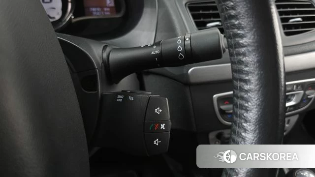 Renault Korea (Samsung) SM3 Neo id 4520269 из Кореи 8