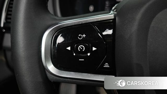 Volvo XC90 second Generation id 4329957 из Кореи 8