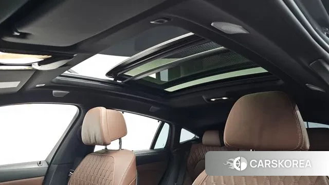 BMW X6 (G06) id 3416201 из Кореи 8