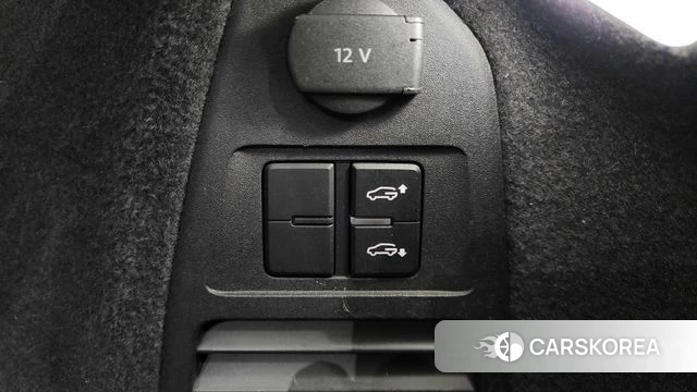 Volkswagen Touareg 3rd generation id 4338823 из Кореи 8
