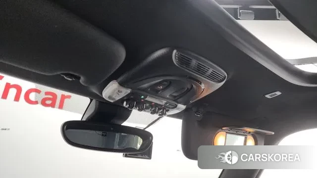 Mini Cooper S id 3405738 из Кореи 8