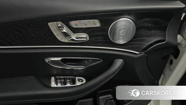 Mercedes-Benz E-Class W213 id 3801335 из Кореи 8