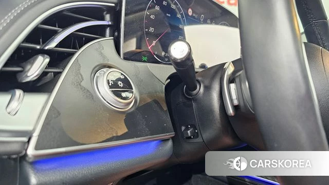 Mercedes-Benz E-Class W214 id 4548870 из Кореи 8