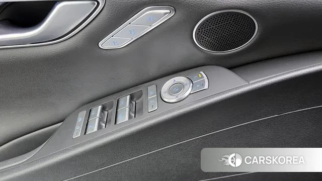 Genesis G80 (RG3) id 3422674 из Кореи 8