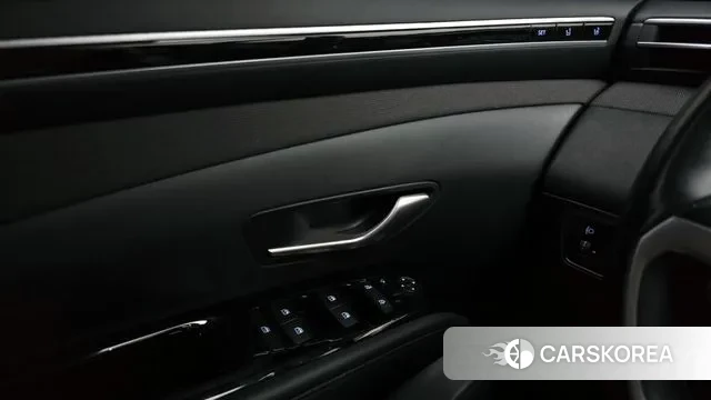 Hyundai Tucson Hybrid (NX4) id 3012870 из Кореи 8