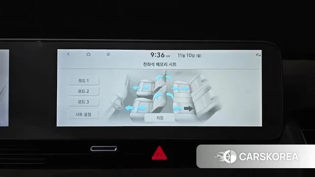 Hyundai Ionic 5 id 3342667 из Кореи 8